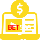 O Cassino bet599 também oferece apostas esportivas virtuais!
